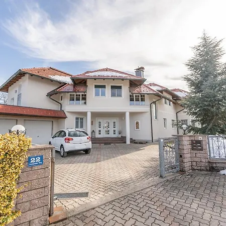 Ferienhaus Karoline Lichtpold Exterior photo