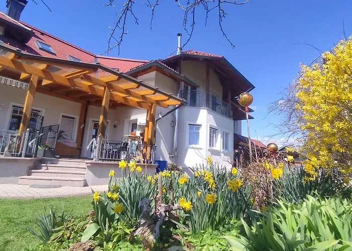 Ferienhaus Karoline