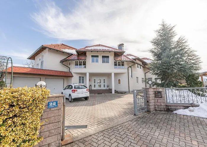Ferienhaus Karoline