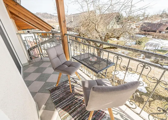 Ferienhaus Karoline