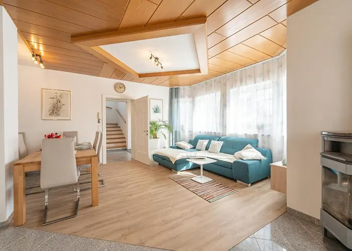 Ferienhaus Karoline