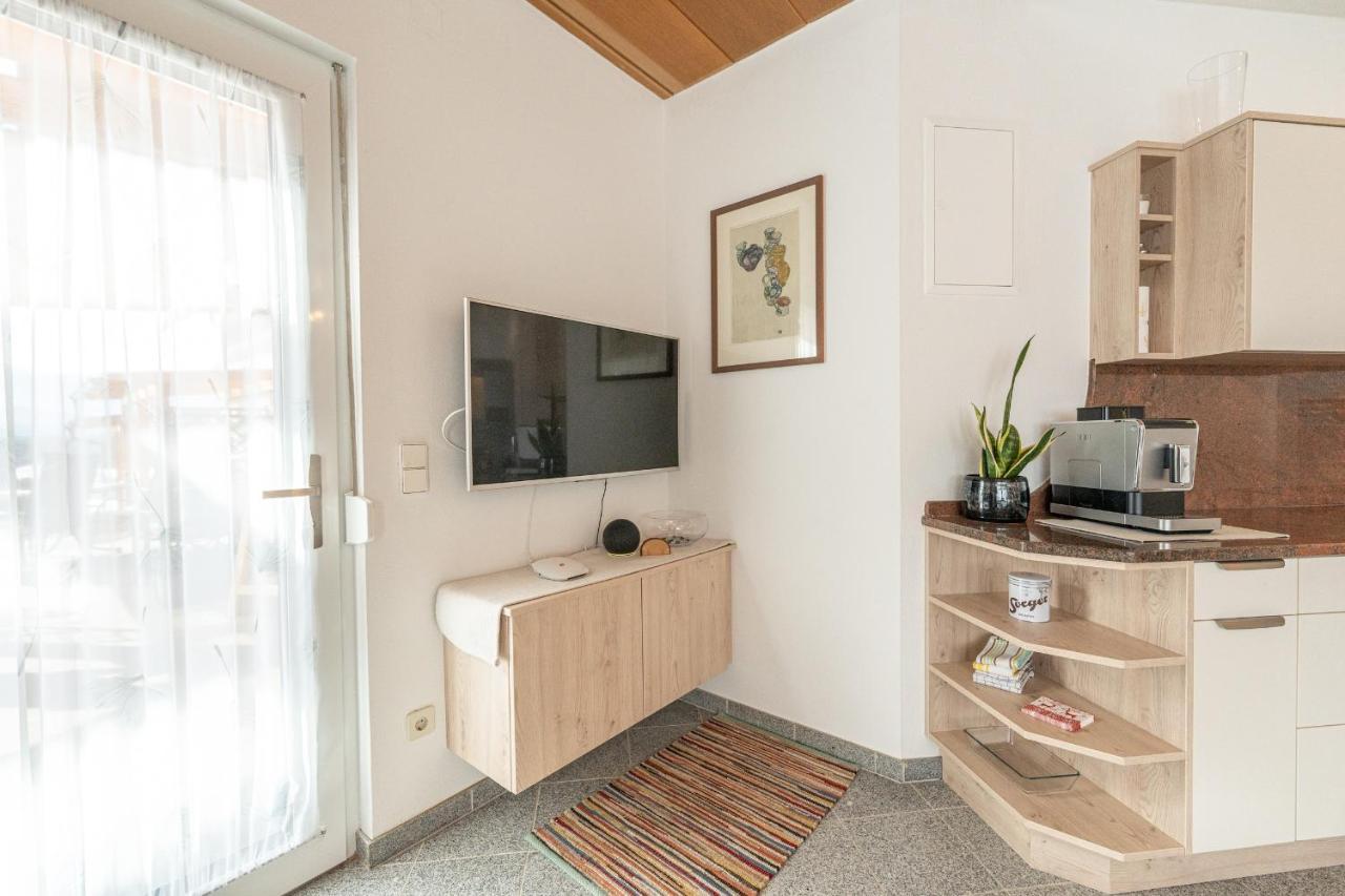 Karoline Apartment
