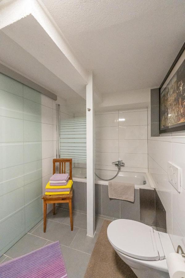 Apartment Karoline