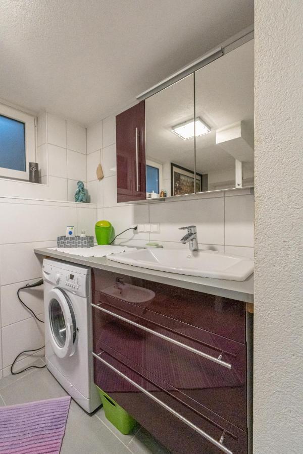 Apartment Karoline Lichtpold