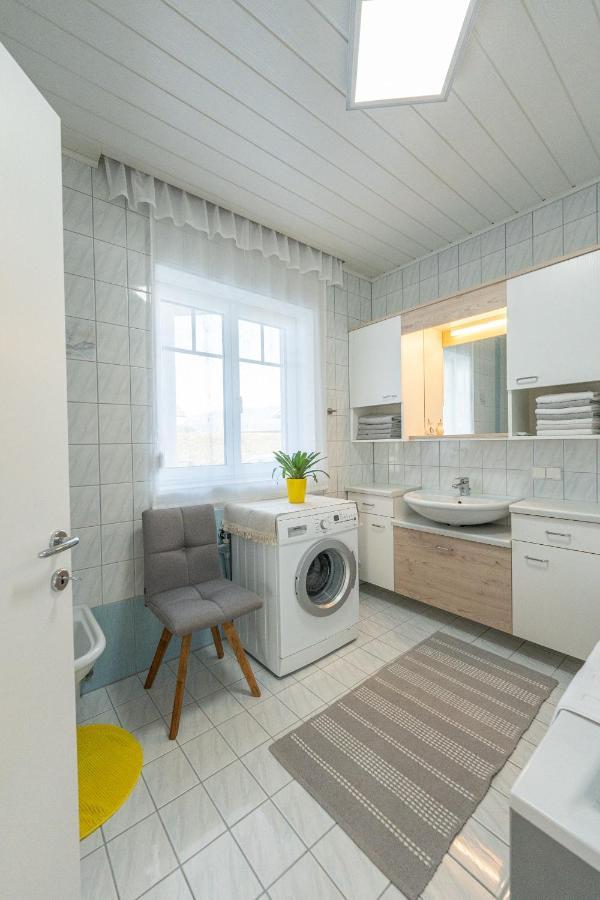 Karoline Apartment Lichtpold