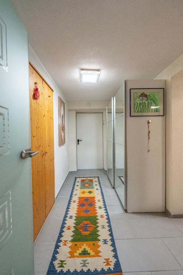 Karoline Apartment