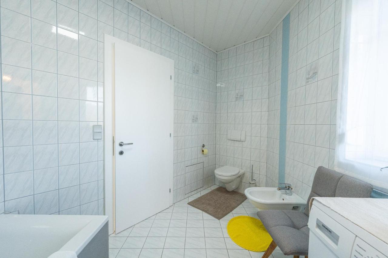 Apartment Karoline